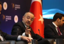 13 yıl sonra bugün Şam’da Türkiye’nin büyükelçisi olacak: Nuh Yılmaz göreve başlıyor