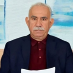Öcalan’dan CHP operasyonuna tepki: “Bir siyasi partinin kapısı balyozla kırılarak girilir mi?”