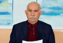 Öcalan, SDG’li yılbaşı mesajı verecek