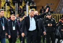 Sadettin Saran’ın kokain testi pozitif çıktı. Saran: “Maddeyi yakından görmüşlüğüm dahi yok”