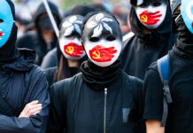 ÇEVİRİ | Ankara Uygurları Korumalı