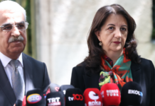 DEM İmralı Heyeti yarın Bahçeli’yi ziyaret edecek