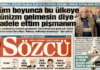 Baba İmamoğlu kayyım uygulamasına “Komünizm” benzetmesi: “İstediklerinde komünizm ilan ediliyor malınıza mülkünüze el konuyor”