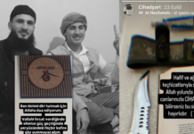 ÖZEL HABER | Yalova’da öldürülen IŞİD’liler hakkında ne biliniyor?