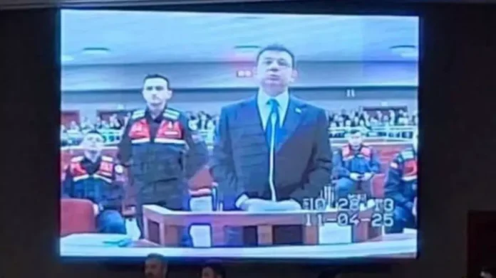 İmamoğlu davası 9 Mart’ta Silivri’de başlıyor. Mahkeme: “Yargılamanın 4600 günde tamamlanması hedeflenmektedir”