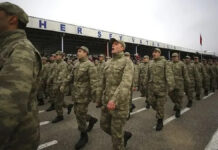 Zorunlu askerlik sistemi değişiyor: İstenen yerde askerlik yapma imkanı