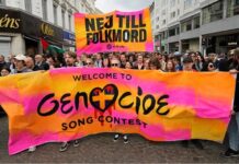 İsrail, Eurovision’un cenazesini nasıl kaldırdı?