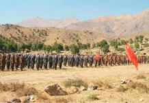 “PKK, Şubat sonu Zap ve Metina’yı, baharda Hakurk ve Gara’yı boşaltacak”