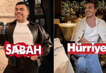 Sabah ve Hürriyet’in iki ünlü magazin yazarı “uyuşturucu ve fuhuş” suçlamasıyla gözaltında