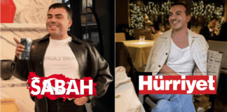 Sabah ve Hürriyet’in iki ünlü magazin yazarı “uyuşturucu ve fuhuş” suçlamasıyla gözaltında