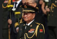 Çin, en üst düzey generaline soruşturma açtı. Suçlama: ABD’ye nükleer sırları satmak