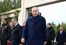 “Netanyahu denilen firavunun yaptıkları yanına kar kalmayacak. Trump’la Pazartesi Ukrayna ve Filistin’i görüşeceğiz”