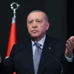 Erdoğan: “Sürecin bir yol kazası yaşamaması için üzerimize ne düşüyorsa yapacağız”