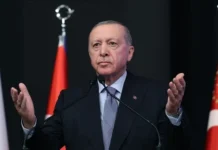 Erdoğan: “Sürecin bir yol kazası yaşamaması için üzerimize ne düşüyorsa yapacağız”
