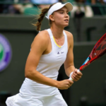Avustralya Açık’ta şampiyon Elena Rybakina