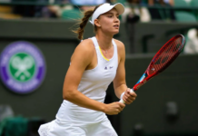 Avustralya Açık’ta şampiyon Elena Rybakina