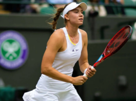 Avustralya Açık’ta şampiyon Elena Rybakina