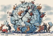 Yasa çağı bitti, hayat tekrar başlıyor