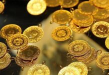 Kuyumcularda nakit dönemi sona eriyor