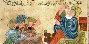 Türkiye ve İslam dünyasında düşünememe sorunu