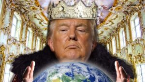 Grönland’ın fethi: Ya Trump Sultan karşısında kaybedeceğimiz tek şey zincirlerimizse?