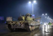 Suriye haritası yeşilleniyor: SDG çekildi, Deyrezzor ve Rakka Şam kontrolünde