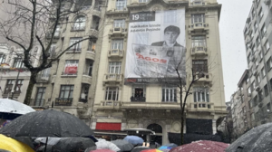 Hrant Dink’i yitirişimizin 19. yılında