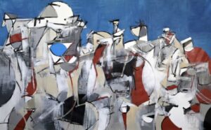 Beleş hamaset, boş balon