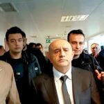 “Aziz İhsan Aktaş davası”nda üçüncü gün savunmalarla sürdü