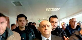 “Aziz İhsan Aktaş davası”nda üçüncü gün savunmalarla sürdü