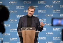 Bavyera’nın isyanı: Söder Almanya haritasını değiştirmek istiyor