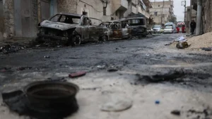 Kürt çözümünde ve Suriye’de neler oluyor?