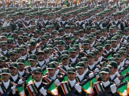 AB, İran Devrim Muhafızları’nı ‘terör örgütü’ olarak tanımlayabilir