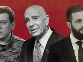 Taraf değiştirmek: ABD, Suriyeli Kürt ortağıyla neden ilişkilerini kesti?