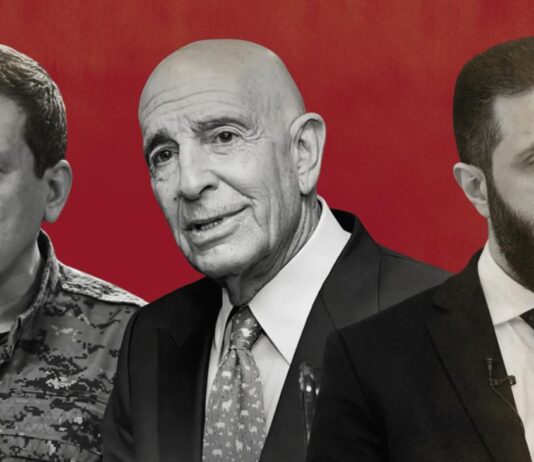 Taraf değiştirmek: ABD, Suriyeli Kürt ortağıyla neden ilişkilerini kesti?