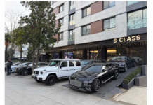 ÖZEL HABER | Lüks otomobil galerisinde bir garip vurgun hikayesi: Lüks oto galeri Şapkalılar çetesinin hedefi olmuş