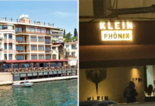 İstanbul’un gece hayatına gece baskını: 200 jandarma Bebek Oteli bastı