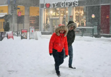 ABD’de kar fırtınası: En az 7 kişi hayatını kaybetti, yüz binlerce hane elektriksiz kaldı