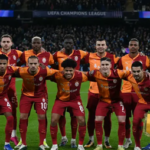 Galatasaray Juventus’la, Fenerbahçe ise Nottingham Forest ile eşleşti