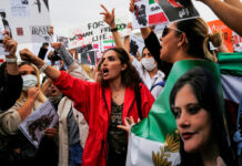 İran’da isyanın geldiği nokta