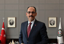 İbrahim Kalın’dan Terörsüz Türkiye tarifi: “PKK’nın feshinden siyasi reformlara kapsamlı yenilikçi bir dönüşüm projesi”