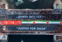 İsrail’in “Hayır” alanı daralıyor: Trump, Prens Salman Türkiye’nin Gazze’de olmasını destekliyor