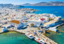 Yunanistan: Yunan halkının bir kısmına göre cehennem, Türk turiste göre cennet