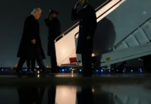 Trump’tan karışık İran mesajları. Hem “kırmızı çizgimi aşıyorlar” dedi hem “müzakere için aradılar”