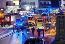 Yılbaşı gecesi faciası: İsviçre’nin ünlü kayak merkezi Crans-Montana’daki barda patlama