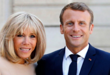 Brigitte Macron’a trans ve pedofil diyen 10 kişiye hapis cezası