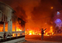 Trump’a İran’a askerî ve gizli operasyon brifingi: İran’la ticaret yapana yüzde 25 gümrük vergisi