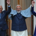 AB Hindistan’a yaklaşınca