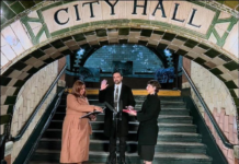 Zohran Mamdani, Kur’an’a el basarak yemin etti: New York’un 112. belediye başkanı göreve başladı