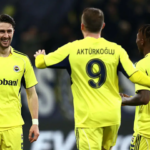 Fenerbahçe’nin muhtemel rakipleri: Nottingham Forest ya da Victoria Plzen